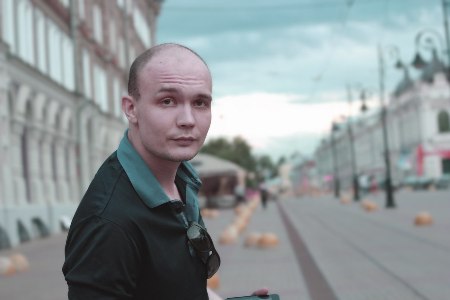 ТЮЗ обнародовал биографию нового главного режиссёра